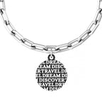 Viaggio Bracciale Kidult Free Time