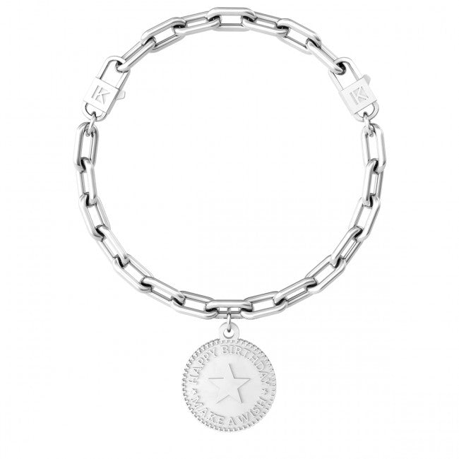 Compleanno Bracciale Kidult Special Moment
