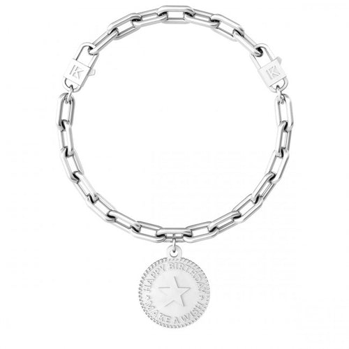 Compleanno Bracciale Kidult Special Moment