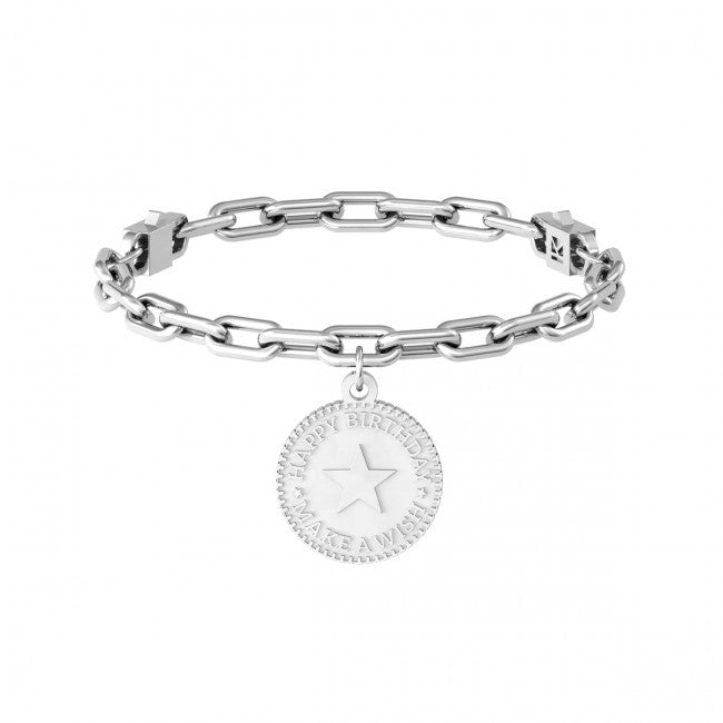 Compleanno Bracciale Kidult Special Moment