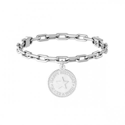 Compleanno Bracciale Kidult Special Moment