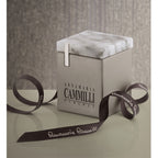 Pendente Annamaria Cammilli Collezione Tres Jolie in Oro Rosa Champagne