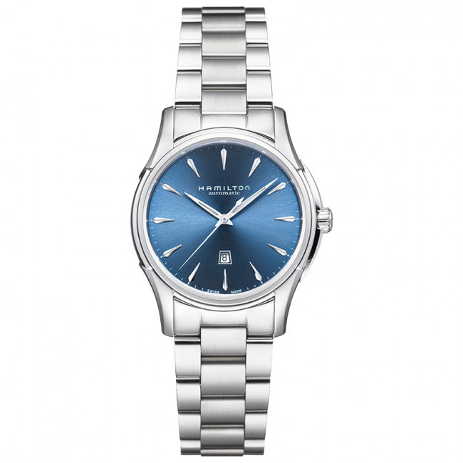 Hamilton Jazzmaster Viewmatic Lady Auto