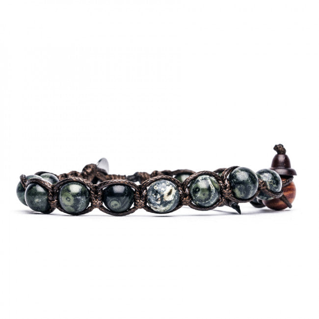 Bracciale Tamashii Pietra Camouflage