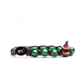Bracciale Tamashii Agata Verde