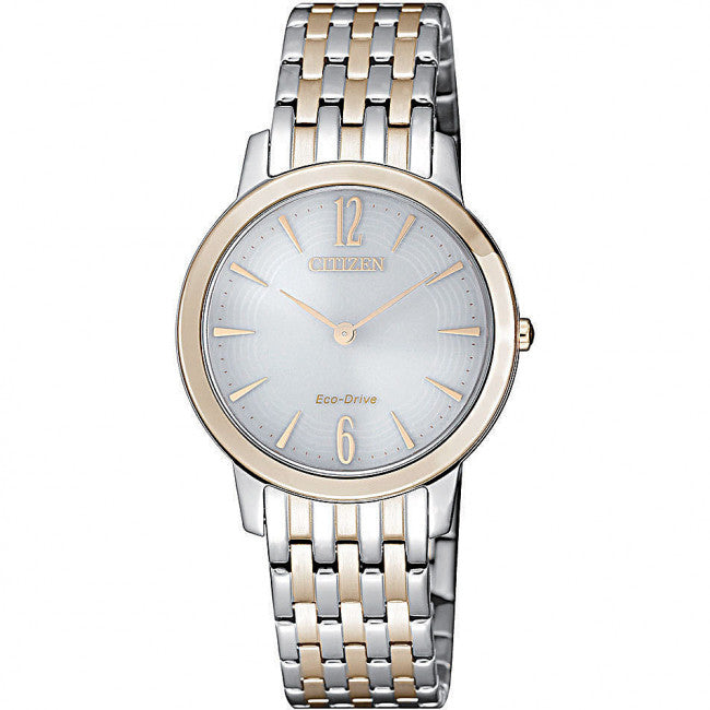 Citizen Lady Solo Tempo Elegance