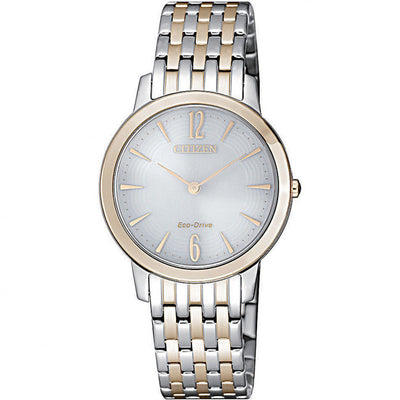 Citizen Lady Solo Tempo Elegance