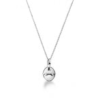Suonamore le Bebe' Lovetto in Argento