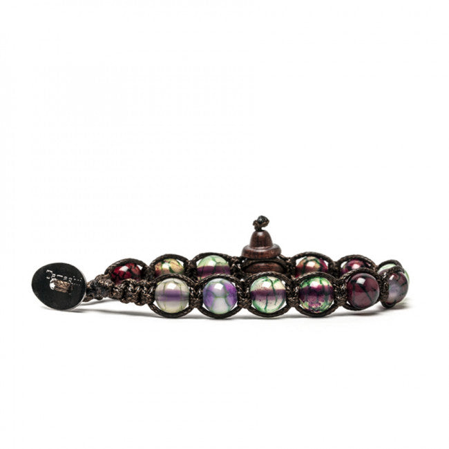 Bracciale Tamashii Agata Amarena