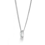 Ghiera le Bebe' Suonamore Lovetto in Argento