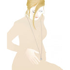 Ghiera le Bebe' Suonamore Lovetto in Argento