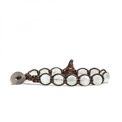 Bracciale Tamashii Pietra di Luna
