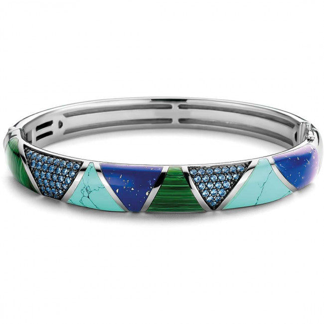 Bracciale Argento Ti Sento Milano
