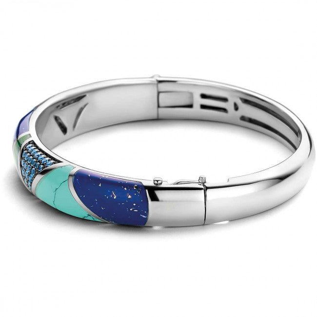 Bracciale Argento Ti Sento Milano