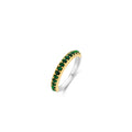 Anello Argento Ti Sento Milano