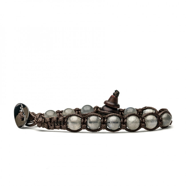 Bracciale Tamashii Labradorite