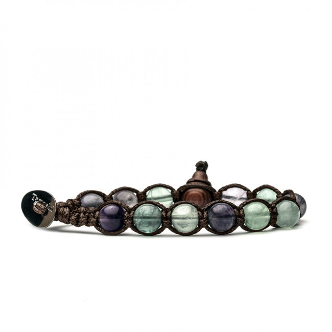 Bracciale Tamashii Fluorite
