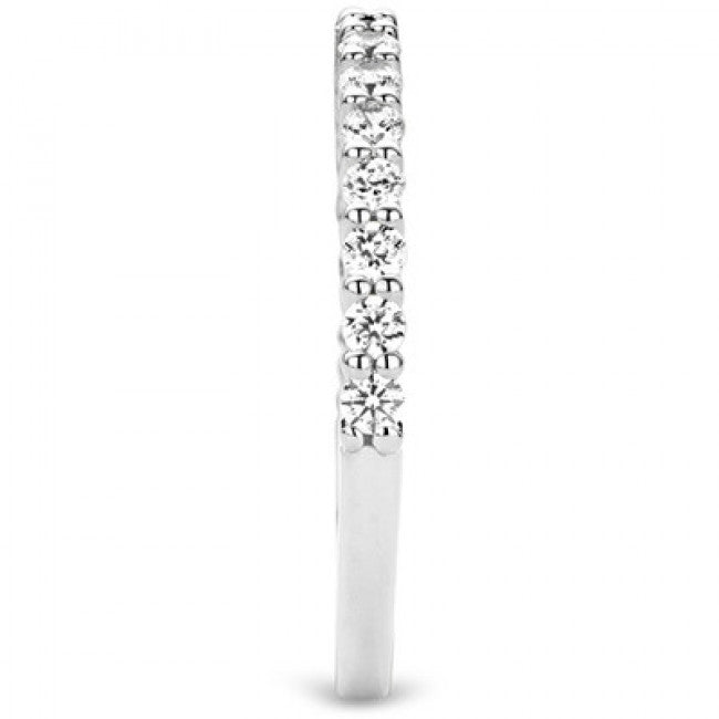 Anello Argento Ti Sento Milano