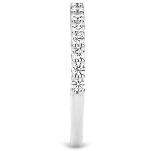 Anello Argento Ti Sento Milano