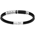 Bracciale Acciaio Zancan