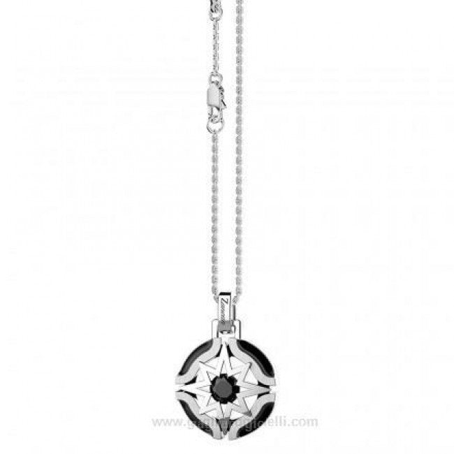Girocollo Argento 925 Zancan