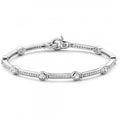 Bracciale Argento Ti Sento Milano