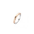 Anello Argento Ti Sento Milano