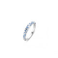 Anello Argento Ti Sento Milano