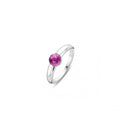 Anello Argento Ti Sento Milano