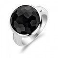Anello Argento Ti Sento Milano