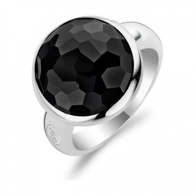 Anello Argento Ti Sento Milano