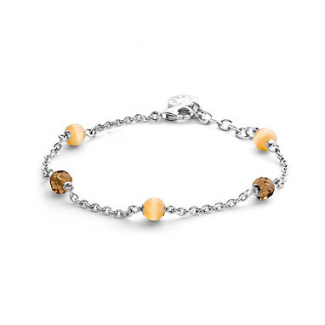 Bracciale Argento Ti Sento Milano