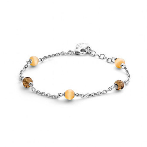 Bracciale Argento Ti Sento Milano