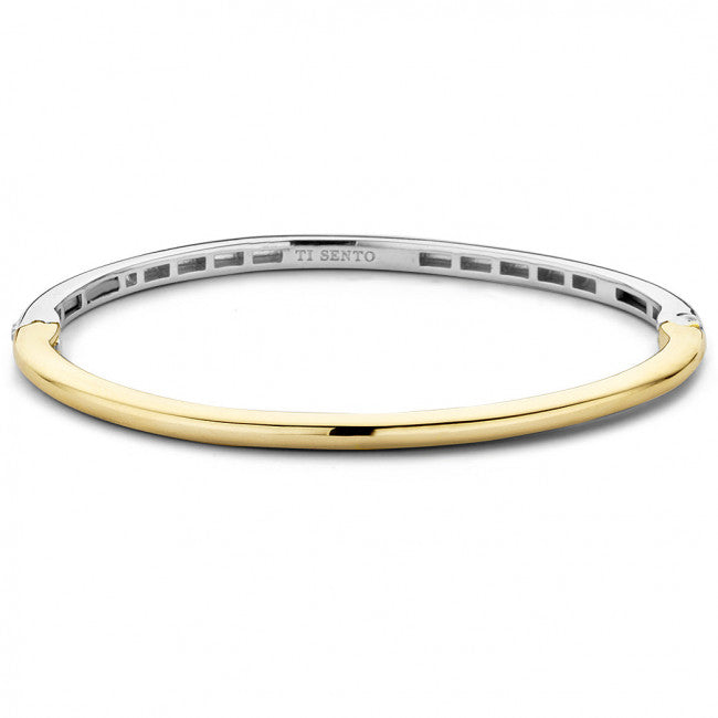 Bracciale Argento Ti Sento Milano