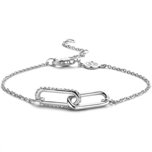 Bracciale Argento Ti Sento Milano