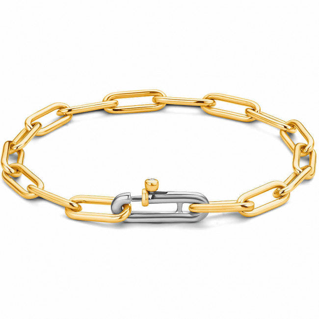 Bracciale Argento Ti Sento Milano
