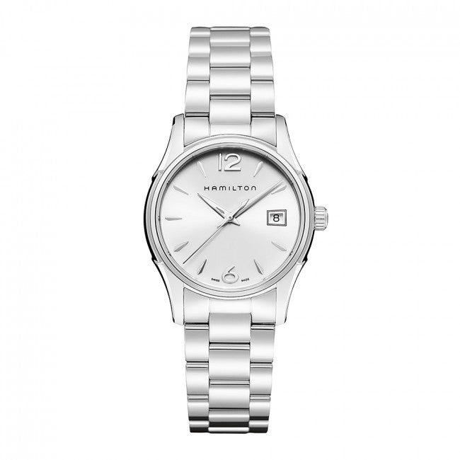 Hamilton Jazzmaster Quarzo