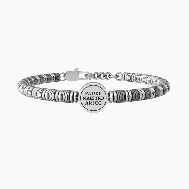 Bracciale Kidult Padre Maestro Amico