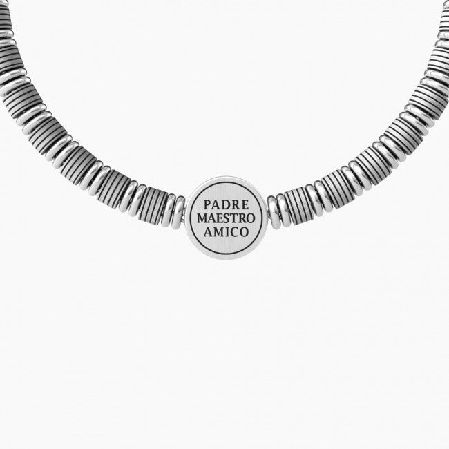 Bracciale Kidult Padre Maestro Amico