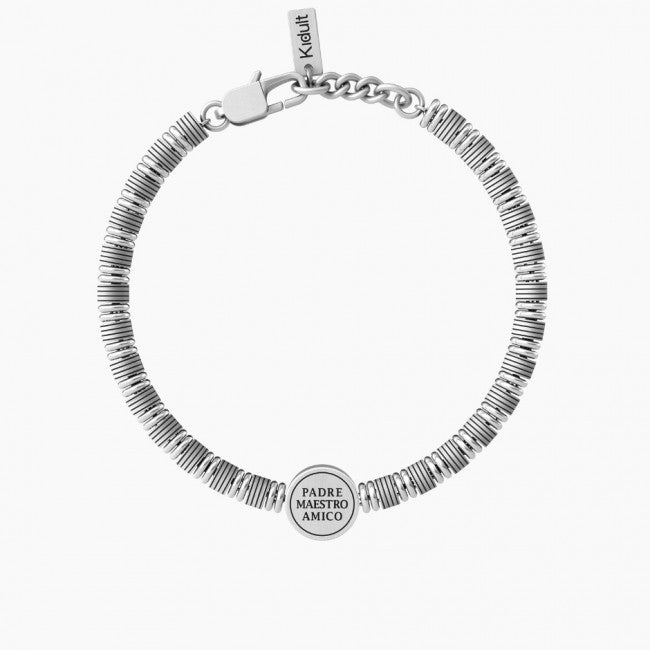 Bracciale Kidult Padre Maestro Amico