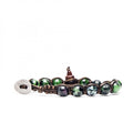 Bracciale Tamashii Rubino-zoisite