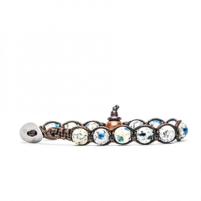 Bracciale Tamashii Pietra del K2