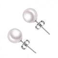 Orecchini Gemoro Oro 18kt Gr. 0,55 Perle