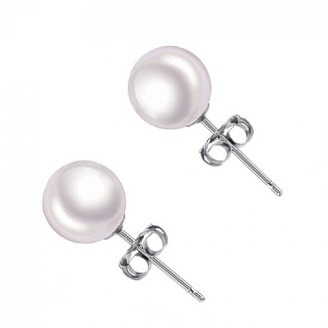 Orecchini Gemoro Oro18kt Gr. 0,55 Perle
