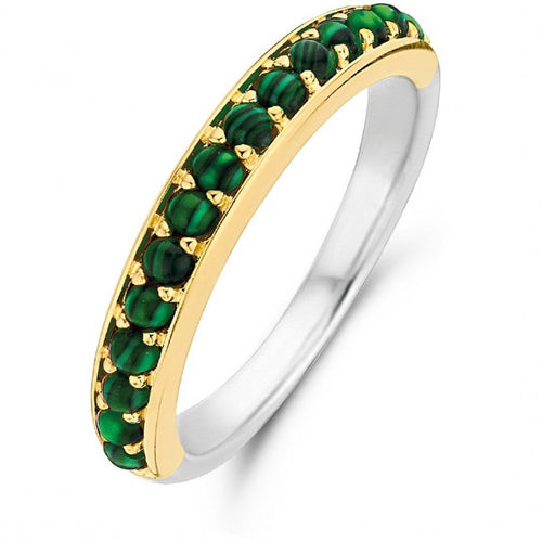 Anello Argento Ti Sento Milano