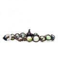 Bracciale Tamashii Crisoprasio