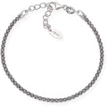 Bracciale Argento Tennis Amen