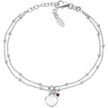 Bracciale Argento Amore Amen