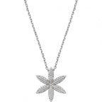 Girocollo Argento Natura Amen Clfllibbz