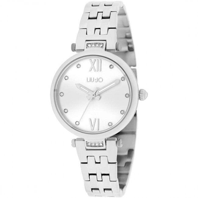 Orologio Liu Jo Donna al Quarzo Elizabeth
